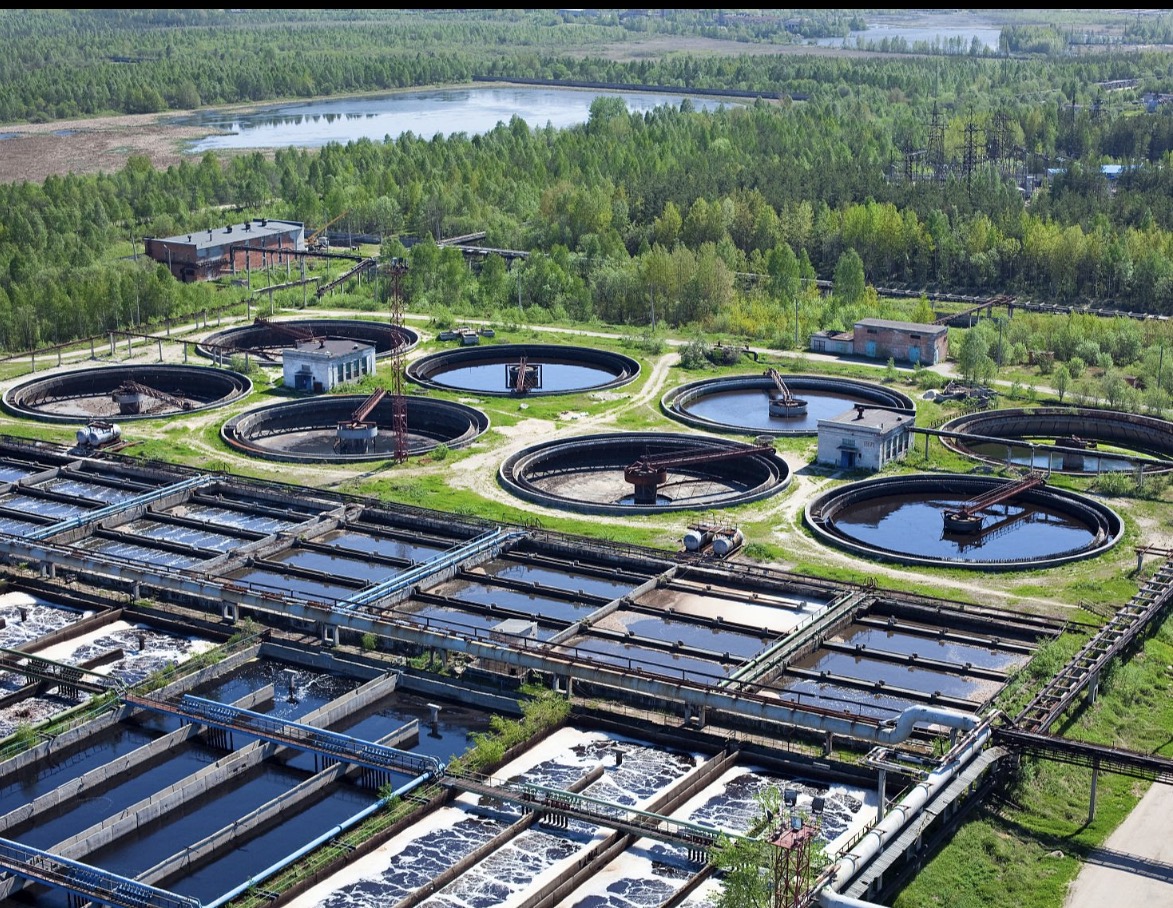 从浊到清——探秘现代污水处理的核心流程与技术前沿