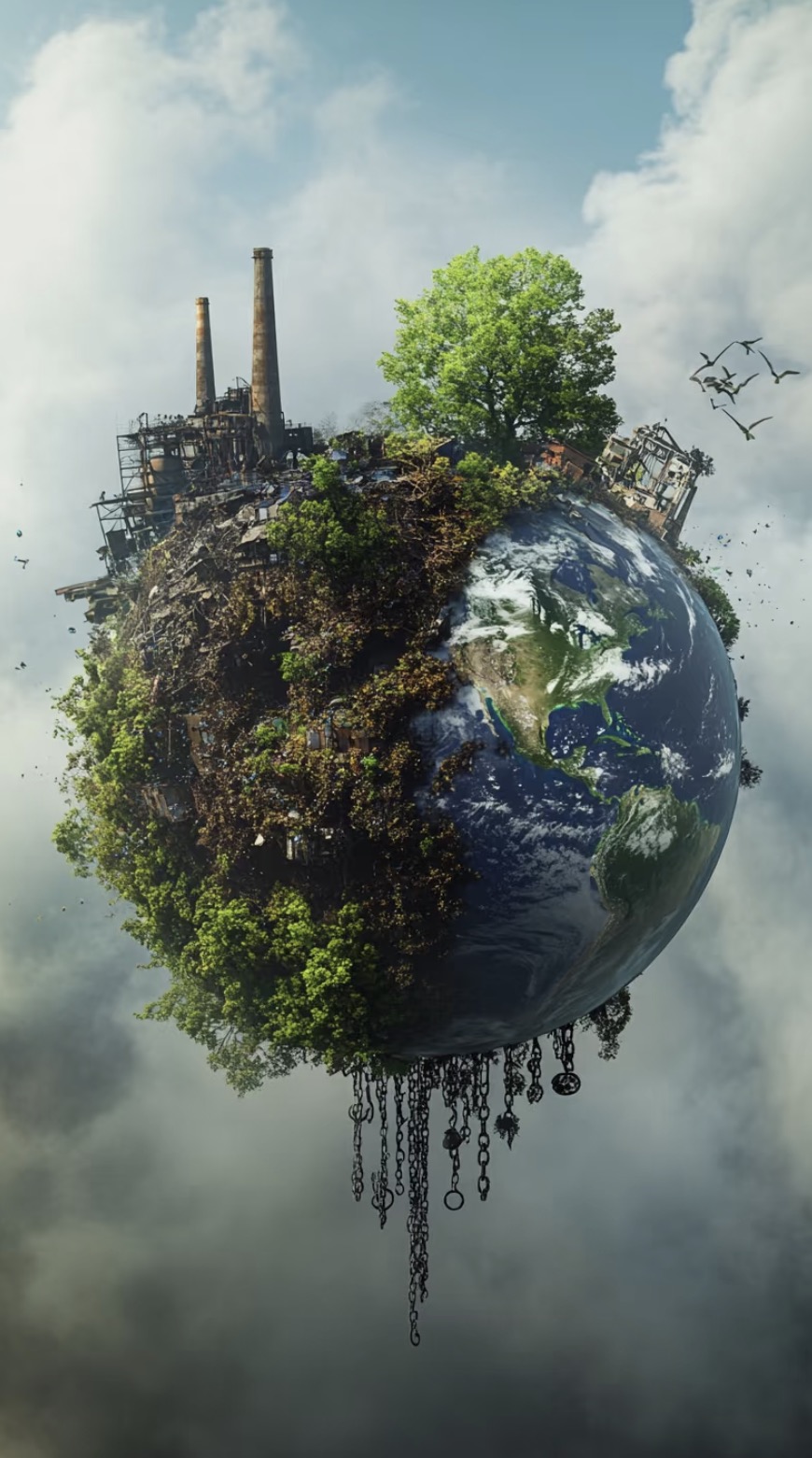 从“负担”到“资源”:先进污水处理如何为城市可持续发展注入新动能