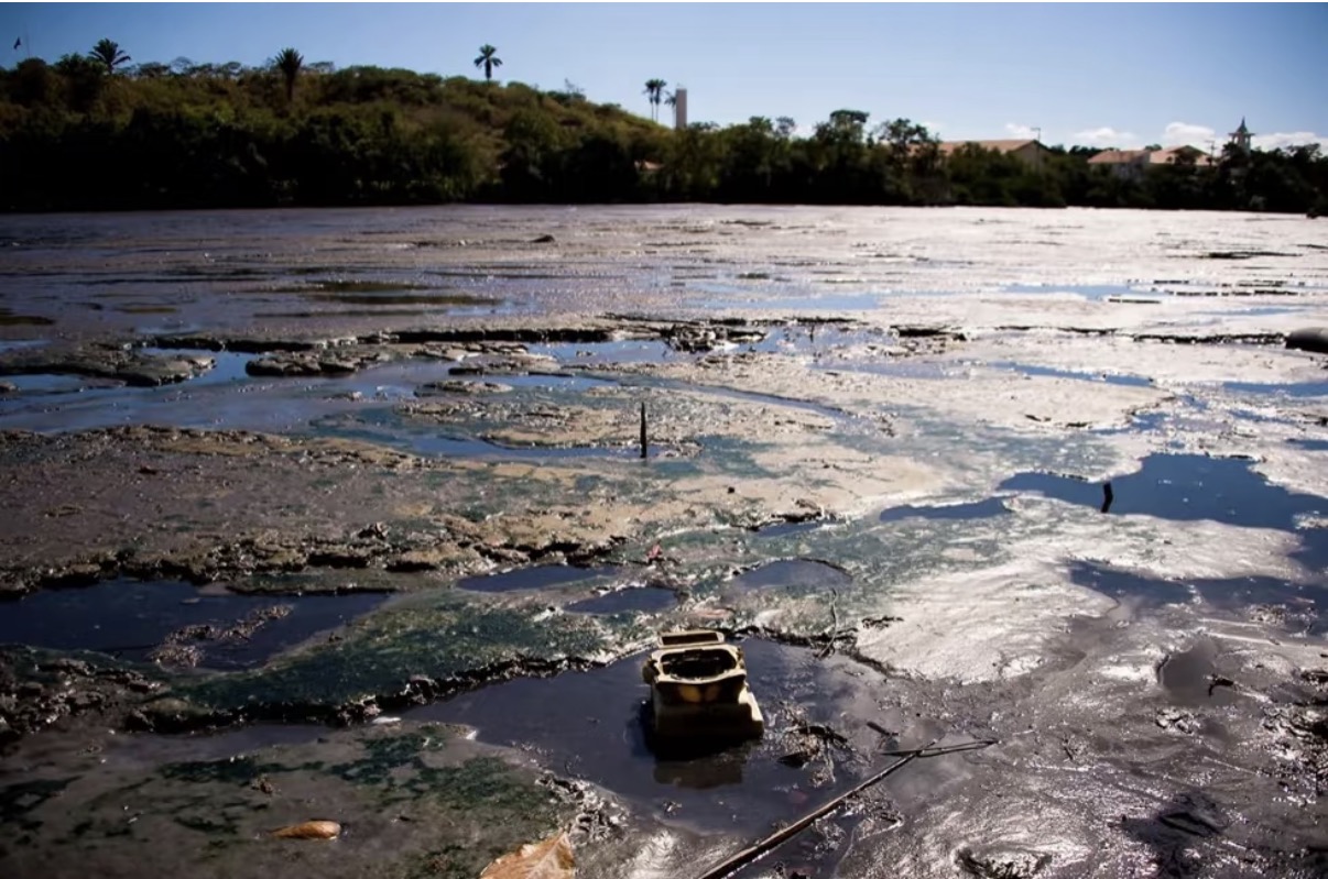 城市“清道夫”守护绿水青山：污水处理构筑可持续发展生命线