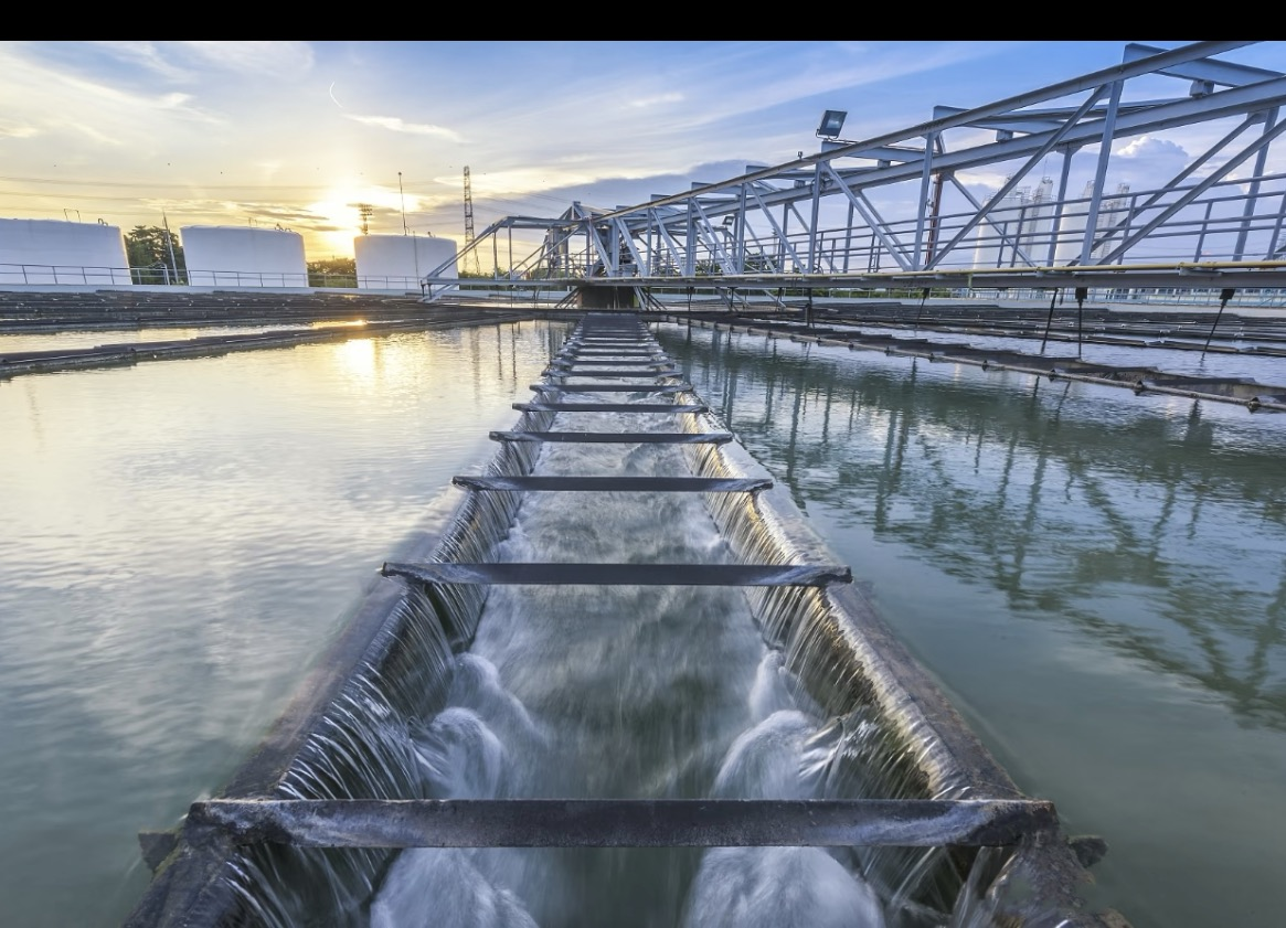 技术赋能，水质新生：污水处理迈向“智慧化