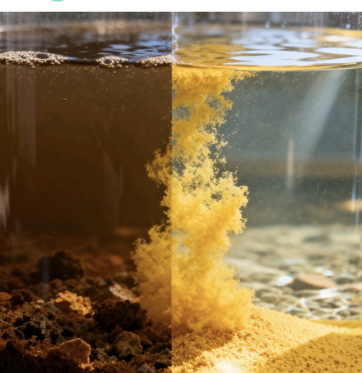 从“末端处理”到“资源工厂”：现代污水处