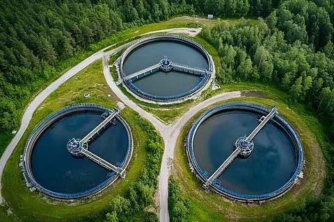 新一代一体化污水处理设备迭代升级 高效低